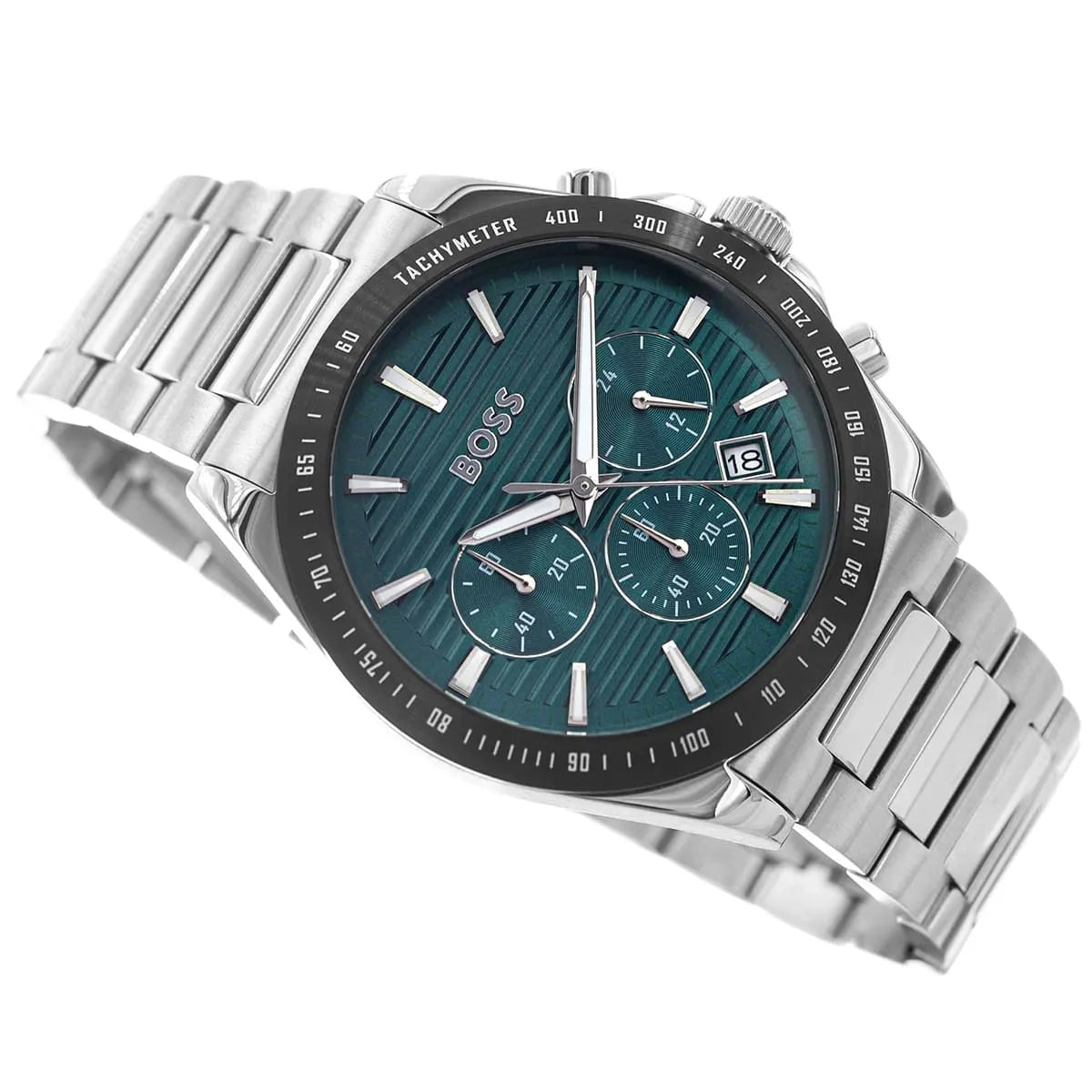 Hugo Boss Strike Chronograph Men's Watch - 1514241