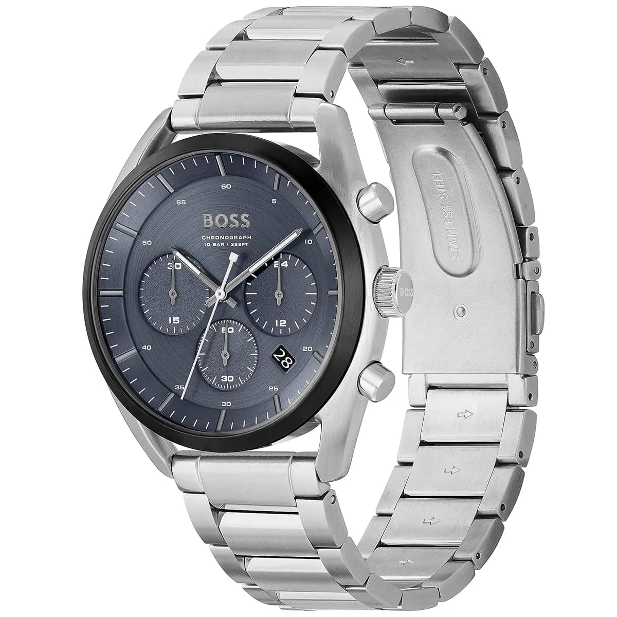 Hugo Boss Top Chronograph Men's Watch - 1514093