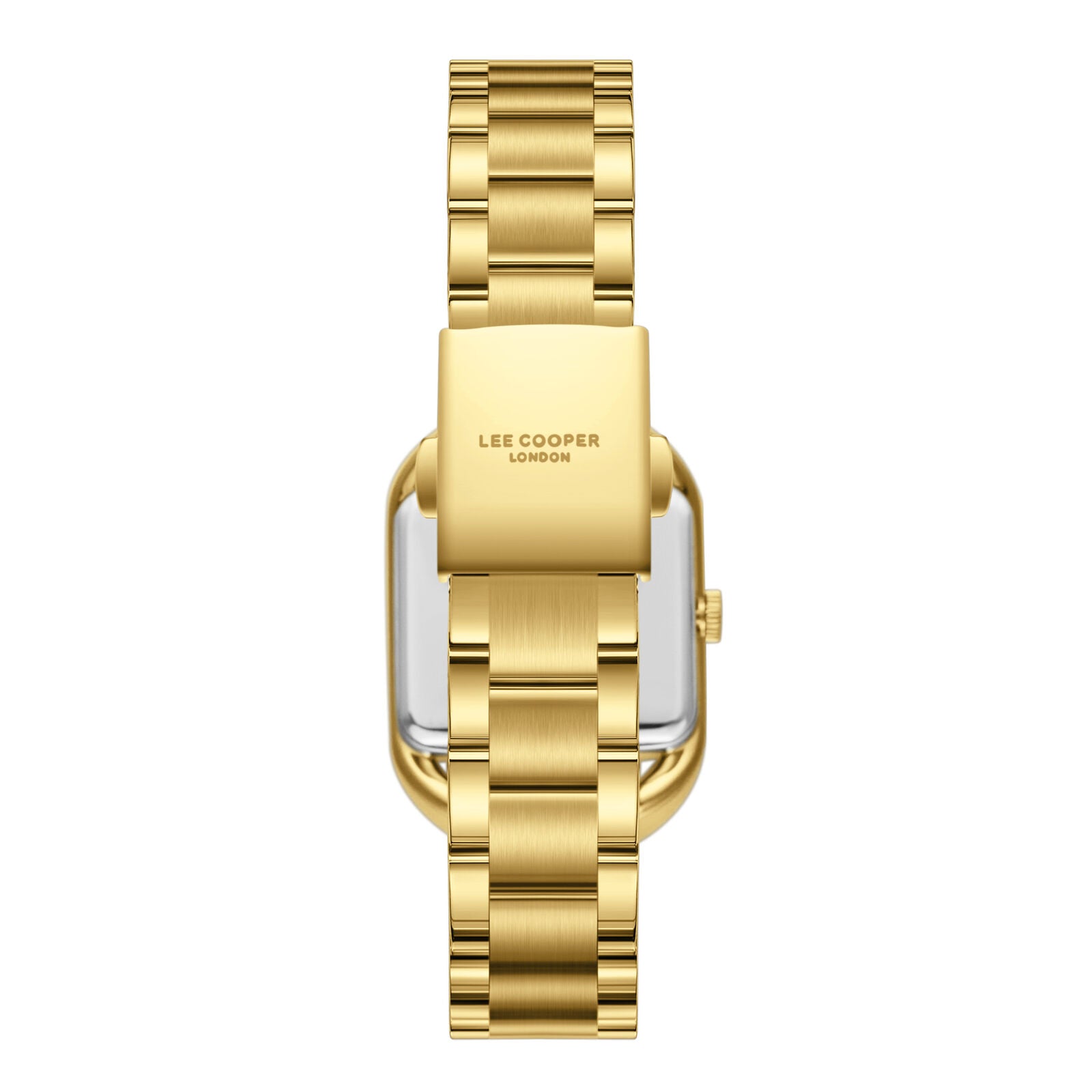 Lee Cooper Gold Ladies Watch LC08274.130 LC08274.130 - Image 4