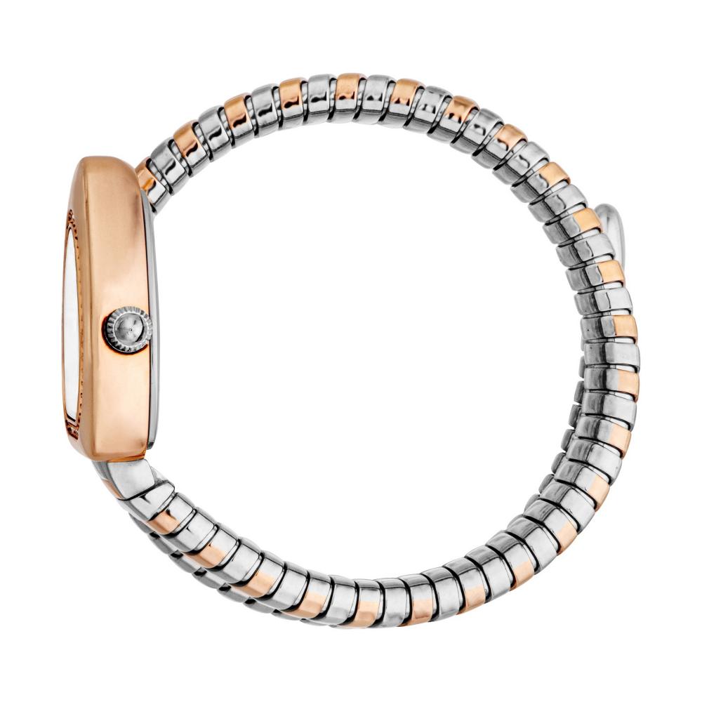 Just Cavalli Silver Dial Analog Women Watch - JC1L249M0065