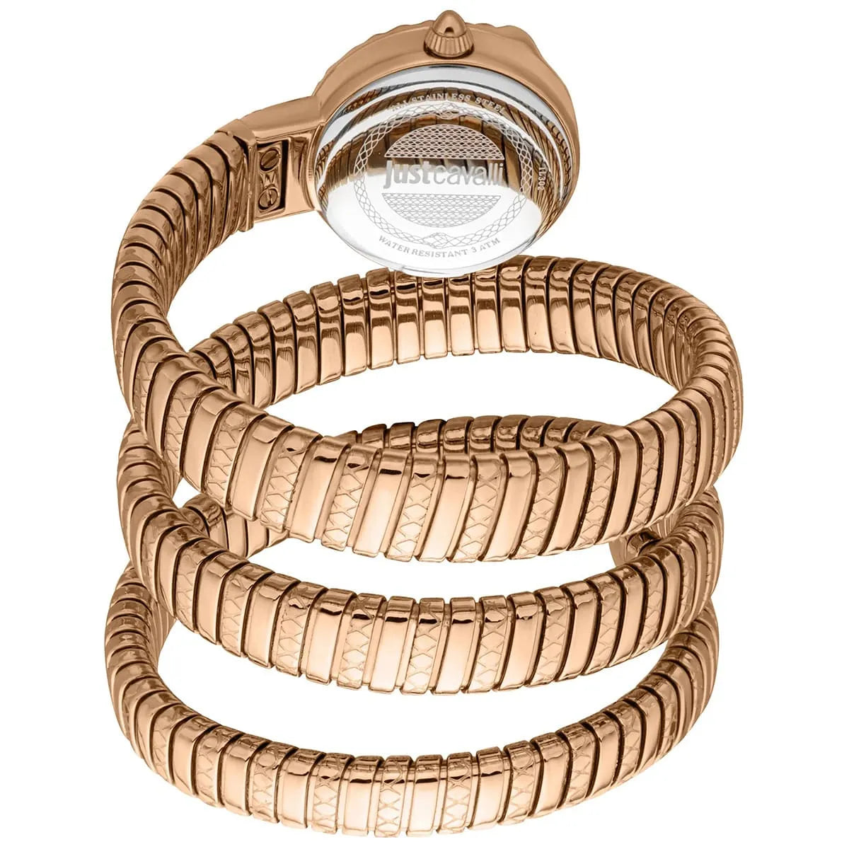 Just Cavalli Enchanting Analog Women's Watch - JC1L302M0045