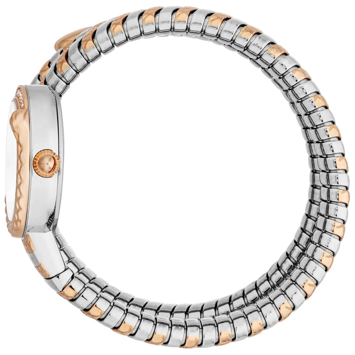 JUST CAVALLI Enchanting Analog Women's Watch - JC1L302M0065