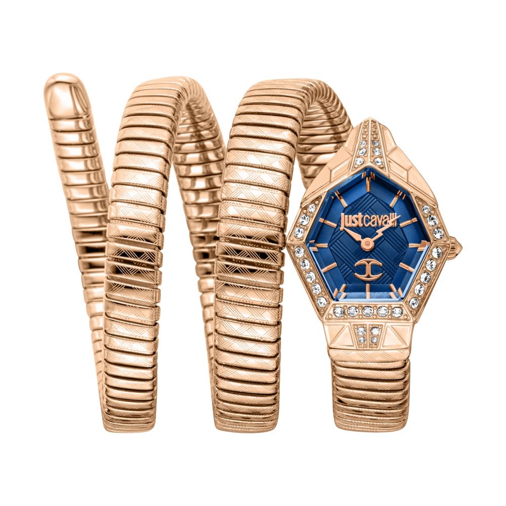 JUST CAVALLI Mesmerizing Analog Women Watch - JC1L304M0045