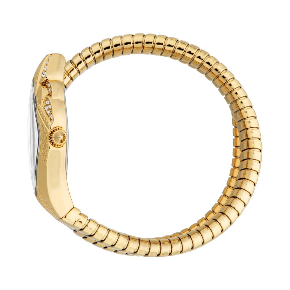 Just Cavalli Signature Snake Women’s Watch - JC1L306M0035