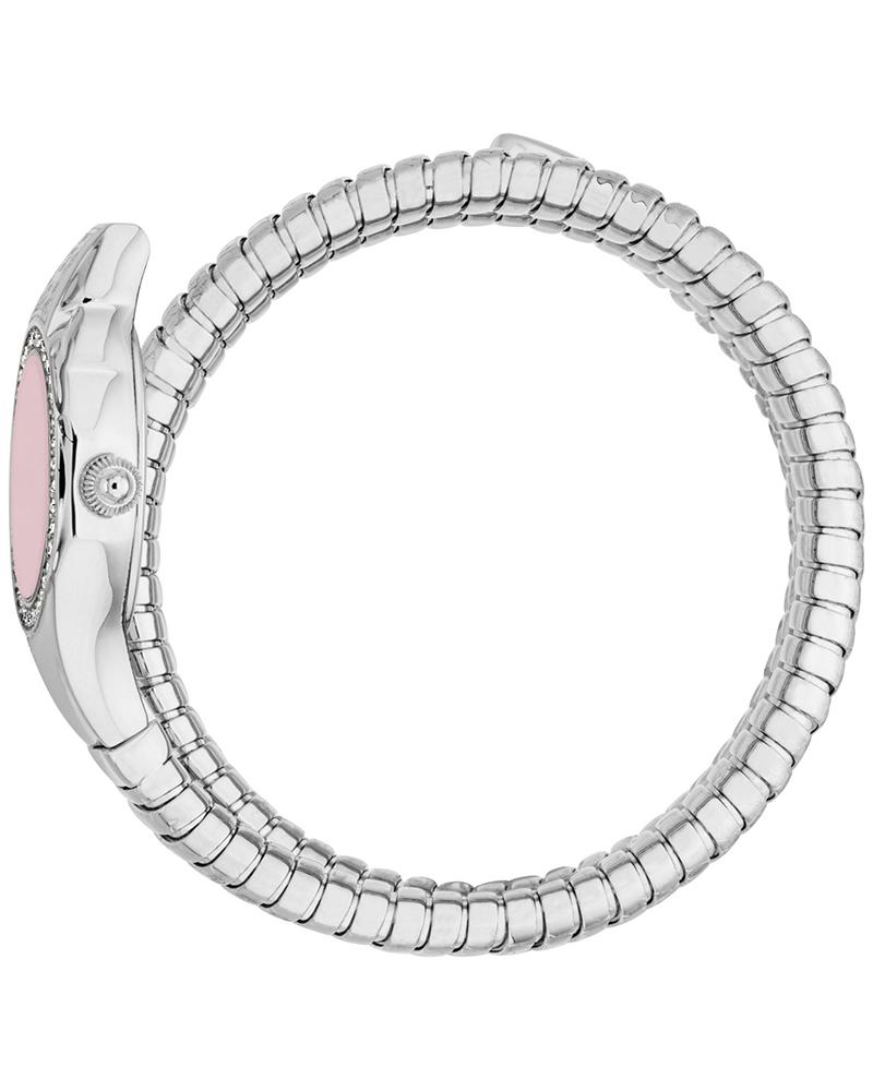 Just Cavalli Vita Pink Dial Analog Women Watch - JC1L355M0015