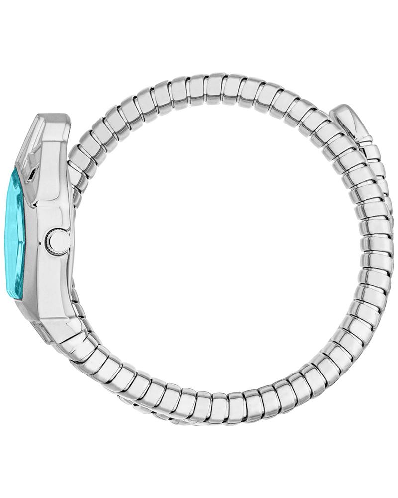 Just Cavalli Signature Snake Quartz Women's Watch - JC1L358M0025