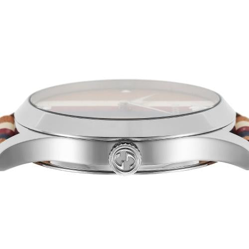 G-Timeless watch, 38mm