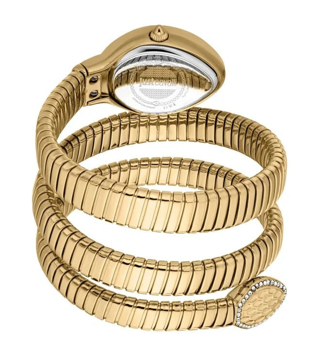 Just Cavalli Carezza 22mm Quartz Women's Watch - JC1L372M0035