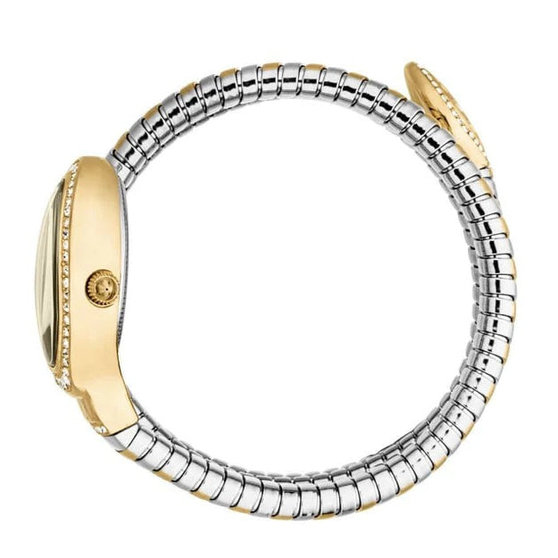 Just Cavalli Carezza Analog 22.5mm Women Watch - JC1L372M0055