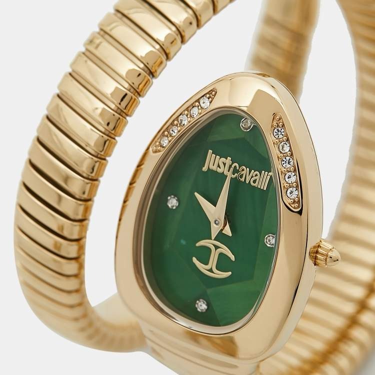 Just Cavalli Glam Evo 4 Family Women Watch - JC1L229M0035