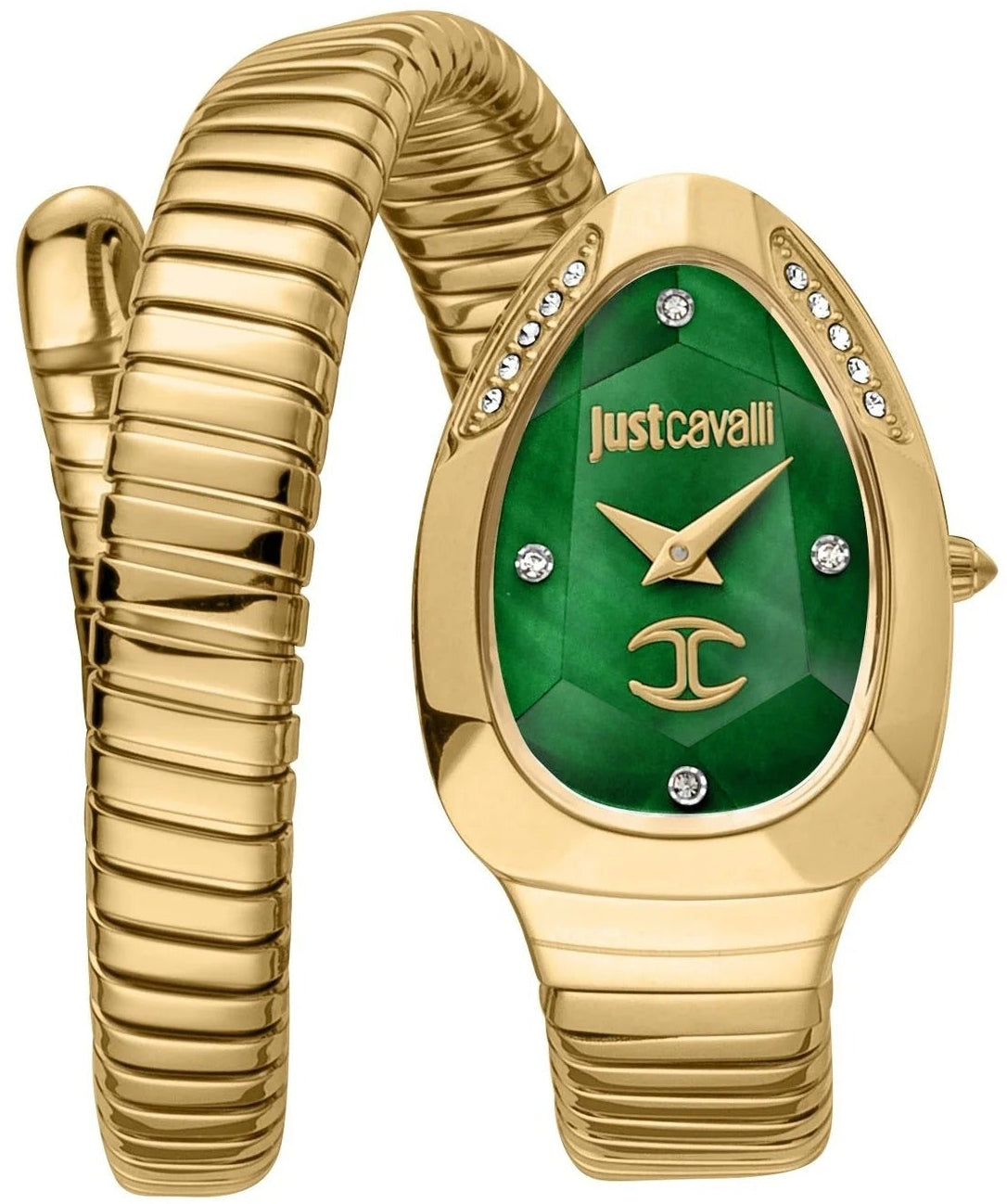 Just Cavalli Glam Evo 4 Family Women Watch - JC1L229M0035