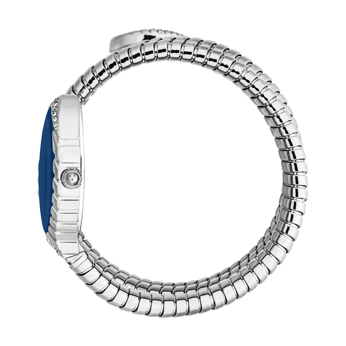 Just Cavalli Glam Chic Blue Women's Watch - JC1L323M0015