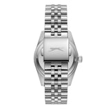 SLAZENGER Silver Stainless Steel Men's Watch - SL.09.2354.1.03 SL.09.2354.1.03 - Image 3