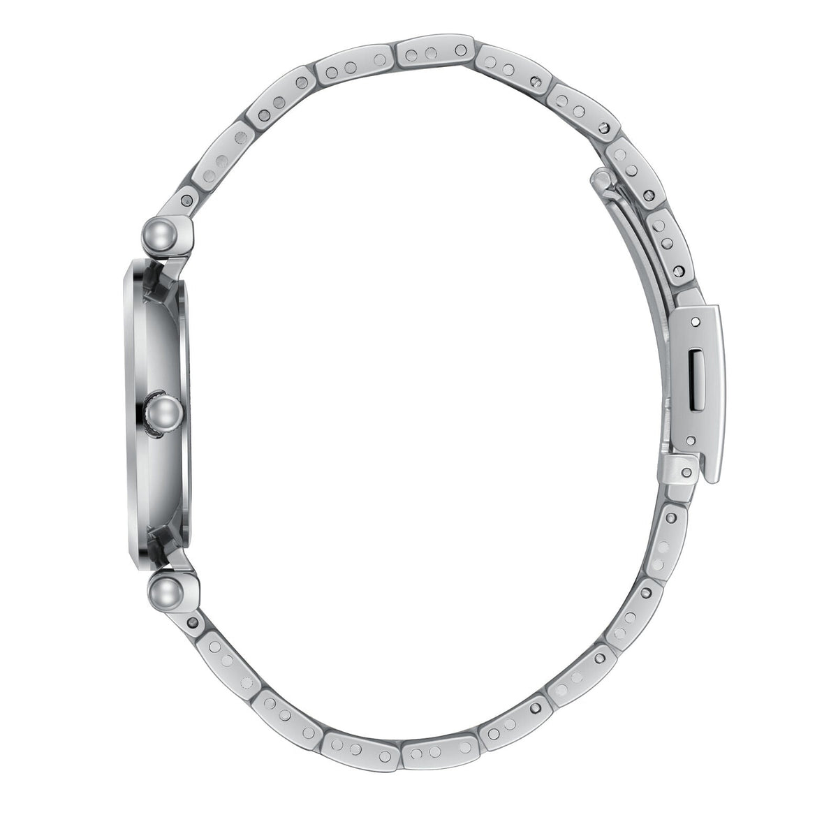 Lee Cooper Silver Ladies Watch LC08290.390 LC08290.390 - Image 3