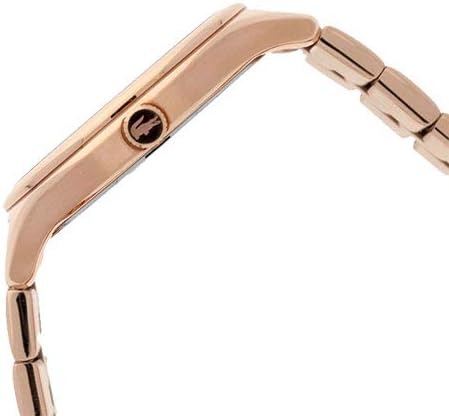 Lacoste Constance White Dial Stainless Steel Ladies Watch - 2001032