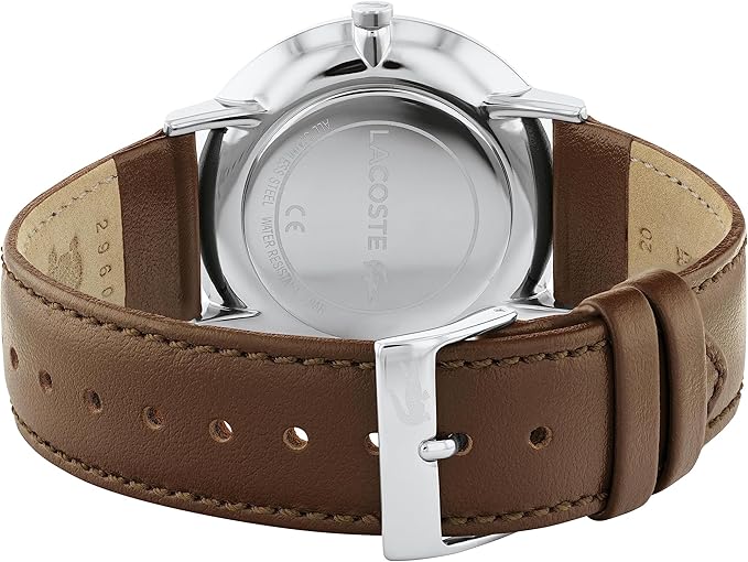 LACOSTE MOON ULTRA SLIM Multifunction Men's Watch - 2010976