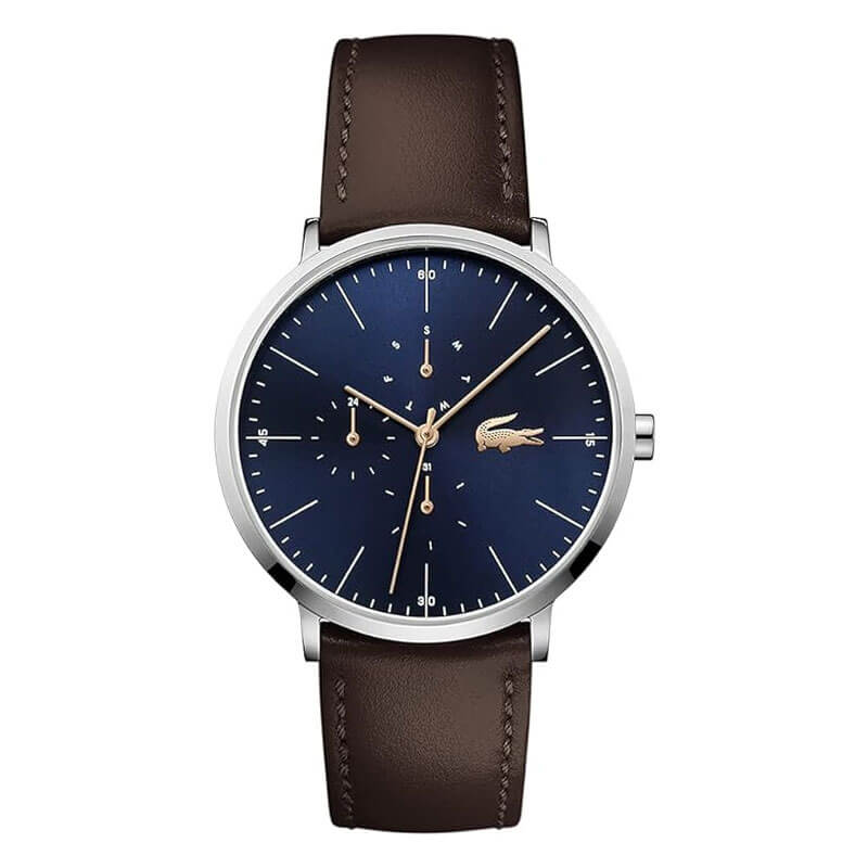 LACOSTE MOON ULTRA SLIM Multifunction Men's Watch - 2010976