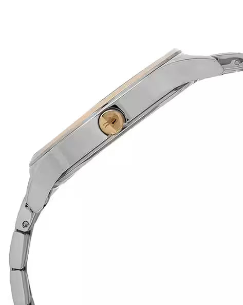 Lacoste NIKITA with Silver Stainless Steel Bracelet Women's Watch - 2000993