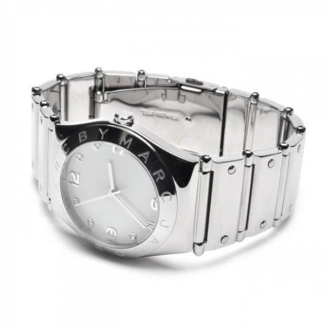 Marc by Marc Jacobs Stainless Steel Women's Watch - MBM8518