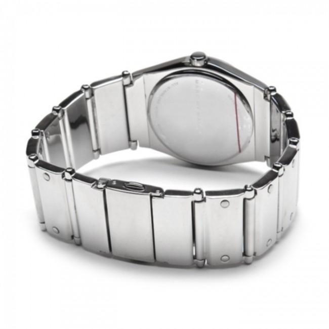 Marc by Marc Jacobs Stainless Steel Women's Watch - MBM8518