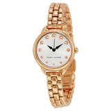 Marc Jacobs Betty Ladies Watch MJ3496 - Watches of New Zealand