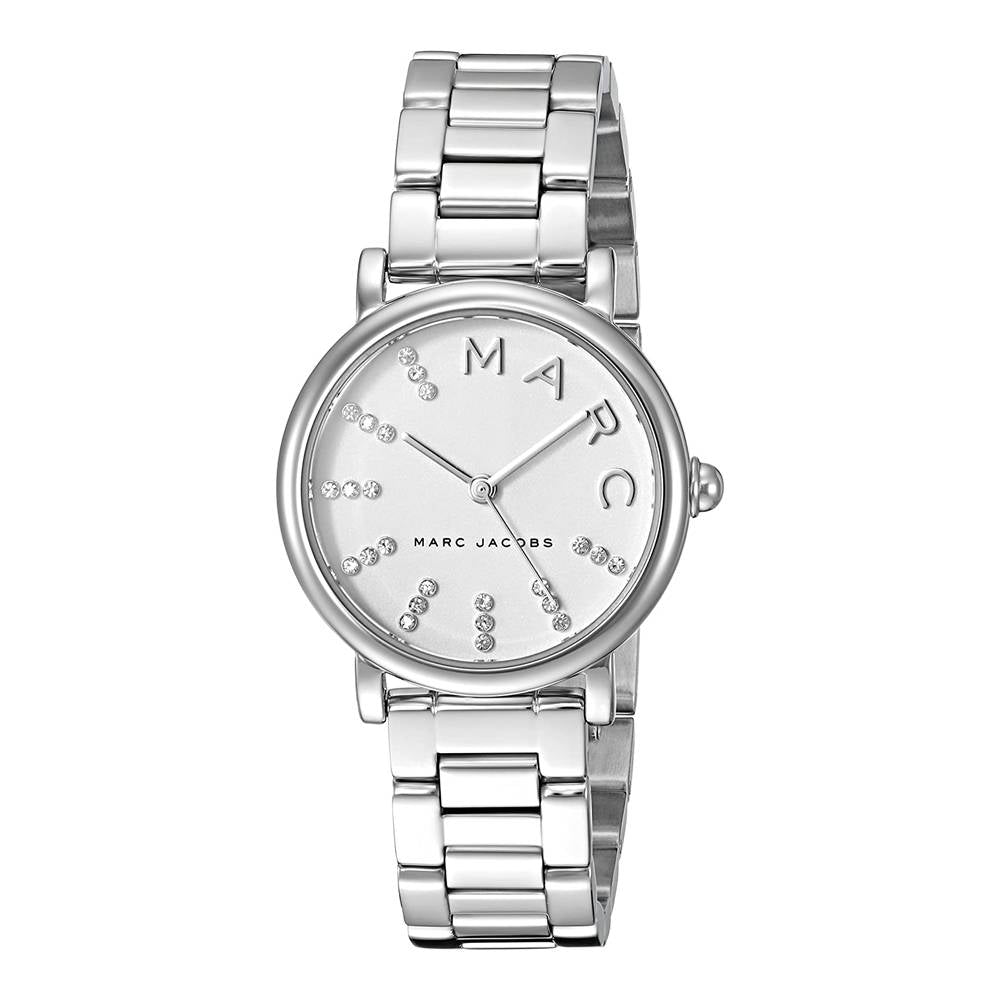 Marc Jacobs Quartz Stainless Steel Casual Women's Watch - MJ3568