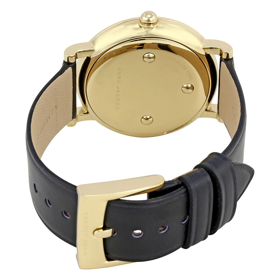 Marc Jacobs Roxy White Dial Women Watch - MJ1532