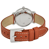 Marc Jacobs Roxy Quartz Silver Dial Ladies Watch MJ1572 - Watches of New Zealand #3