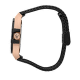 Maserati Potenza Black Mesh Bracelet  R8853108010 - Watches of New Zealand #3