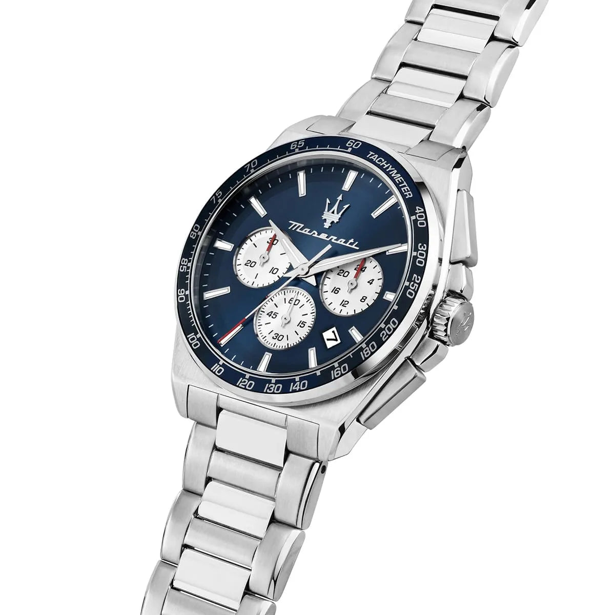 Maserati Velocità R8873652005 Velocità Chrono Watch
