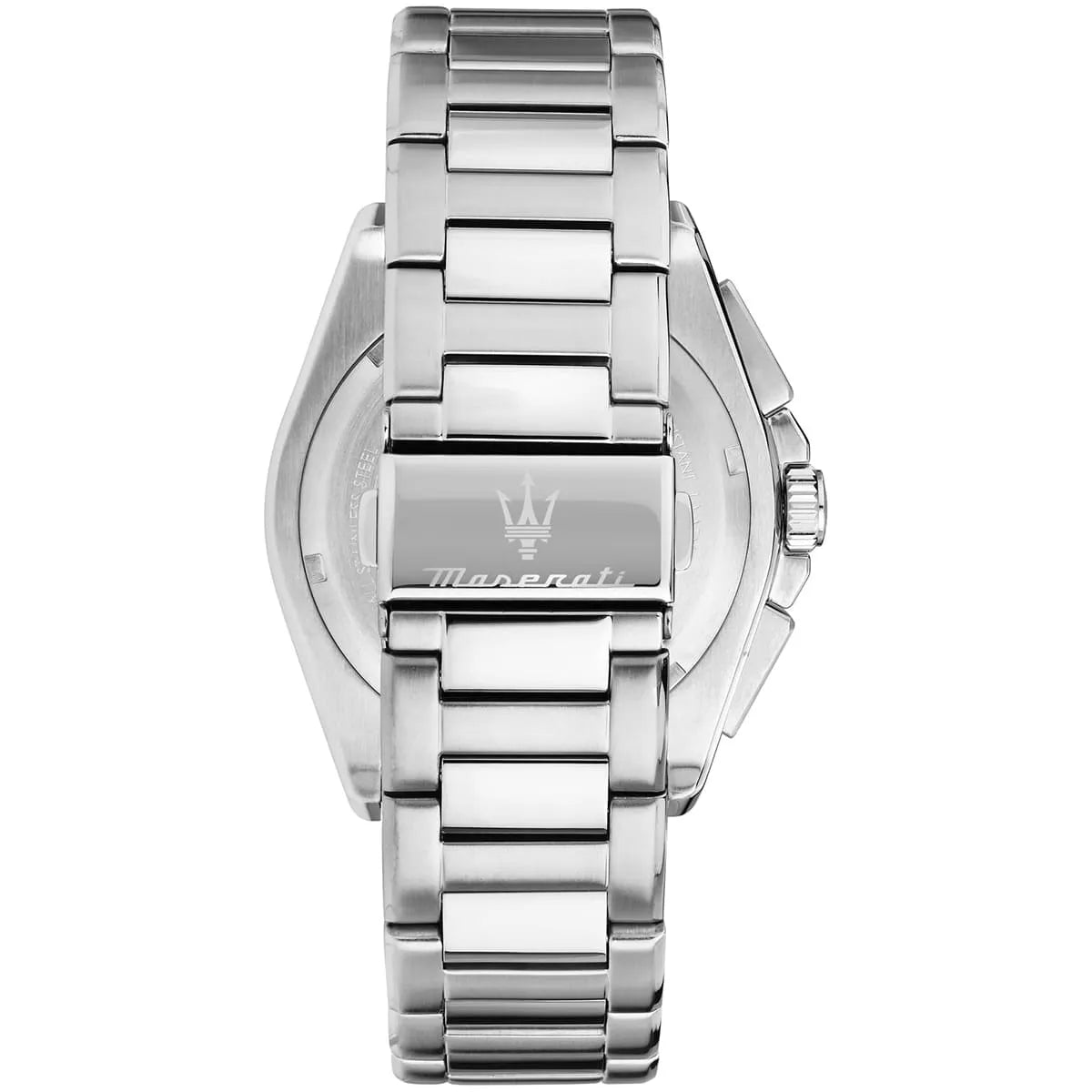 Maserati Velocità R8873652005 Velocità Chrono Watch