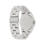 Marc By Marc Jacobs Henry Silver Diamond Women's Watch MBM3044 - Watches of New Zealand #3
