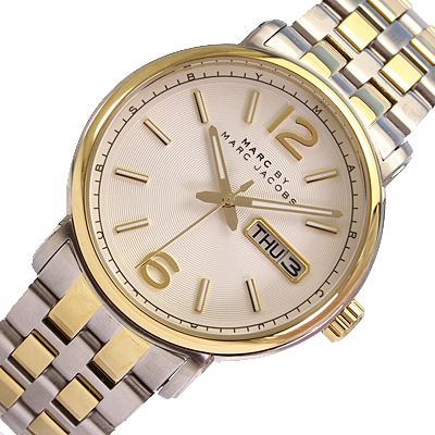 Marc By Marc Jacobs Women's Watch - MBM8652