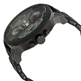 Diesel Mr. Daddy 2.0 Chronograph Black Dial Men's Watch #DZ7396 - Watches of New Zealand #2