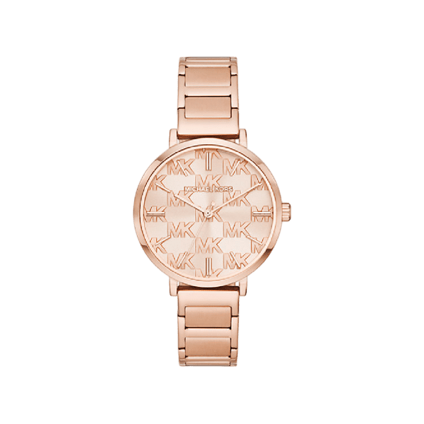 Michael Kors Addyson Quartz Women's Watch - MK4713