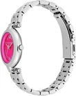 Michael Kors LANEY Silver Stainless Steel Women's Watch - MKO1127