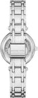 Michael Kors LANEY Silver Stainless Steel Women's Watch - MKO1127