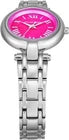 Michael Kors LANEY Silver Stainless Steel Women's Watch - MKO1127