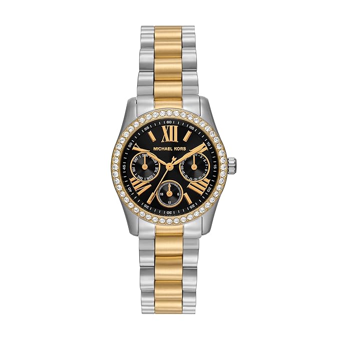 Michael Kors Mini Darci Women's Watch - MK4925
