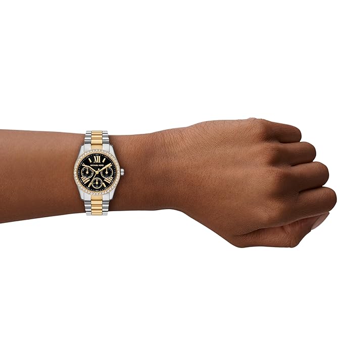 Michael Kors Mini Darci Women's Watch - MK4925