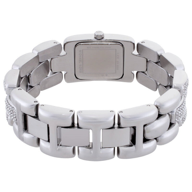 Michael Kors Mini Hally Pave Quartz Ladies Watch MK4922