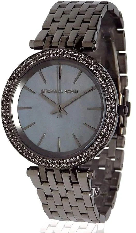 Michael Kors Wrist Women's Watch - MK3433