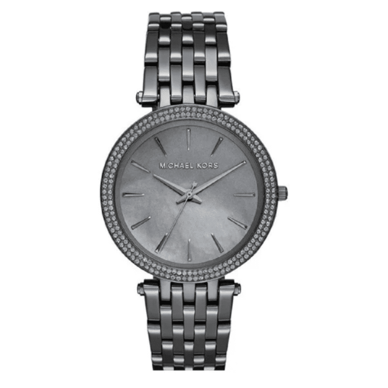 Michael Kors Wrist Women's Watch - MK3433