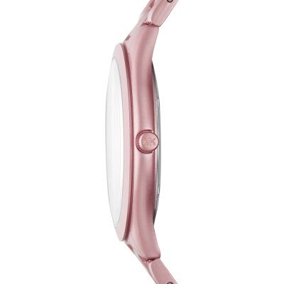 Michael Kors MK4456 Slim Runway Watch