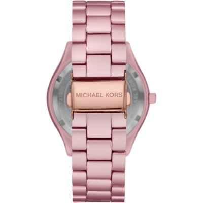 Michael Kors MK4456 Slim Runway Watch