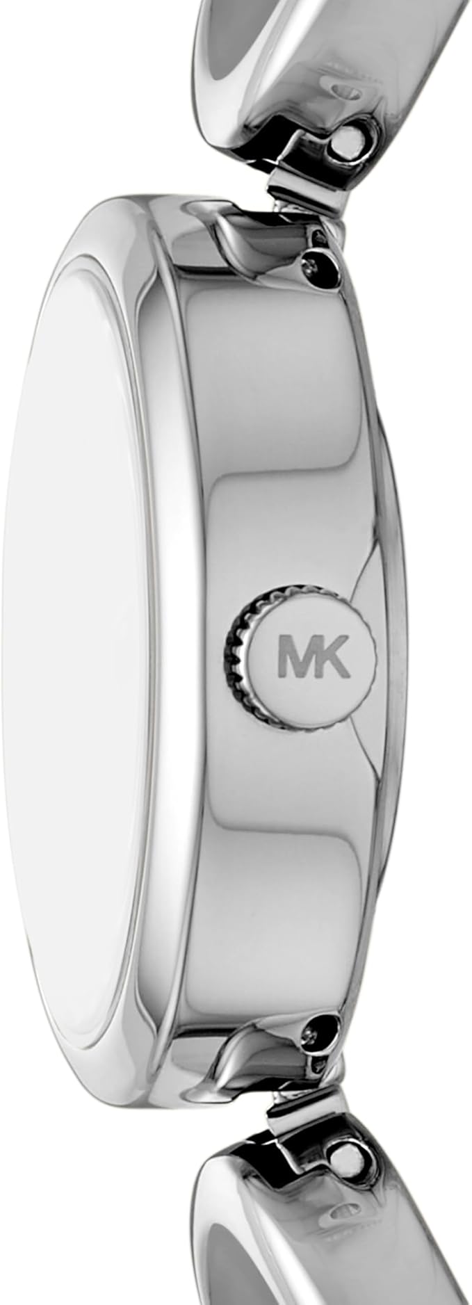 Michael Kors Three-Hand Stainless Steel Women's Watch - MK4958