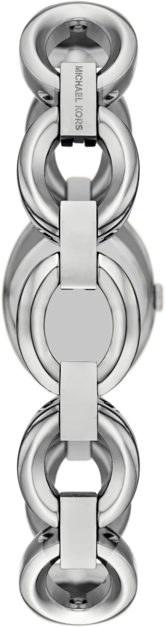Michael Kors Three-Hand Stainless Steel Women's Watch - MK4958