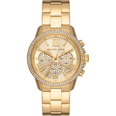 Michael Kors MK7199 Brynn Watch