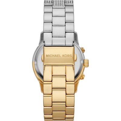 Michael Kors MK7329 Runway Watch