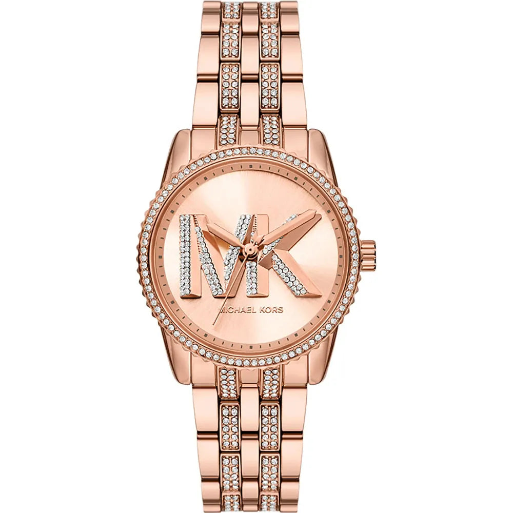 Michael Kors Ritz Women's Watch - MK7541